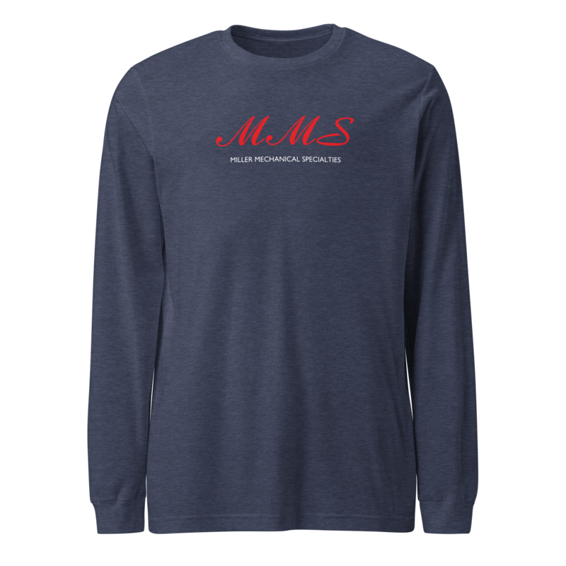 All-Season Long Sleeve