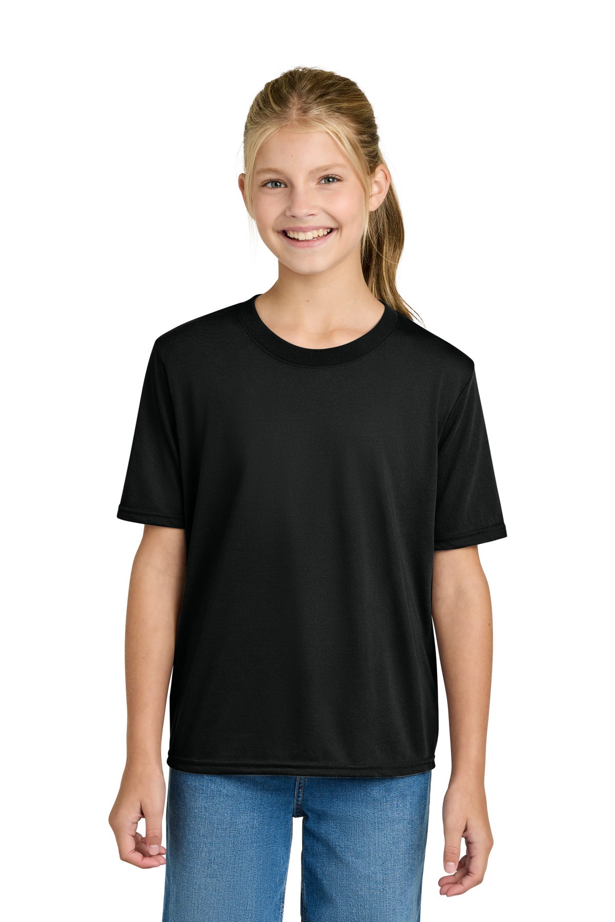 Gildan® Youth Gildan Performance® T-Shirt. 42000B