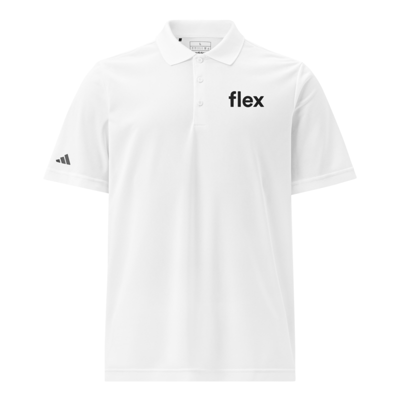 adidas Sport Polo Shirt