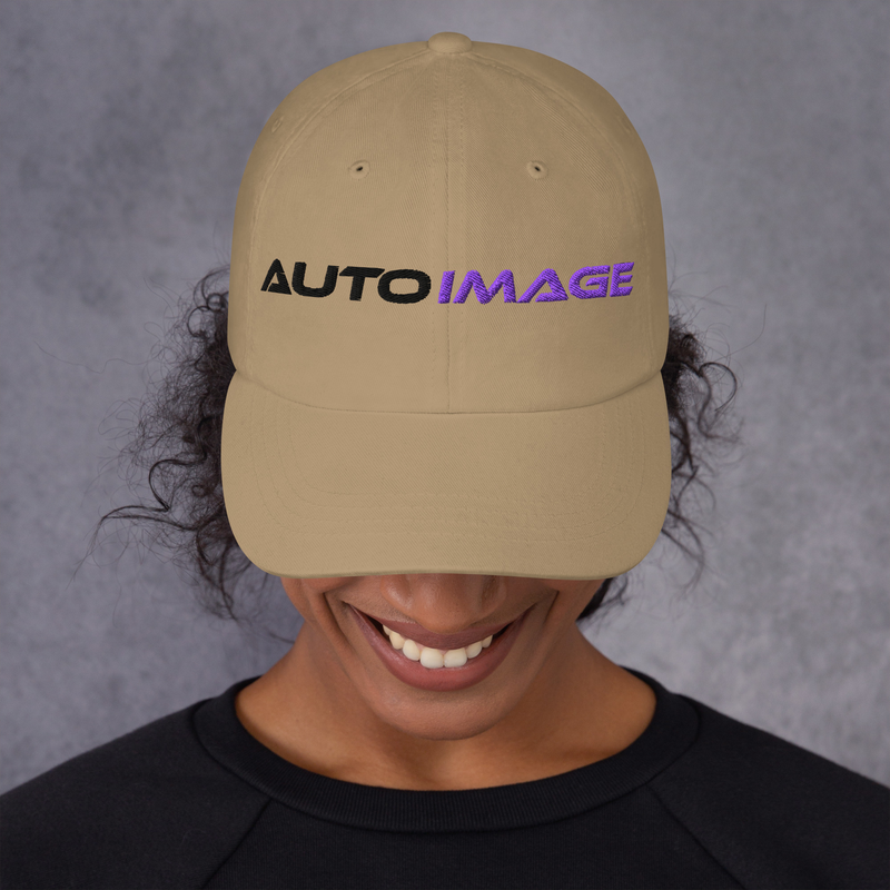Classic Dad Cap