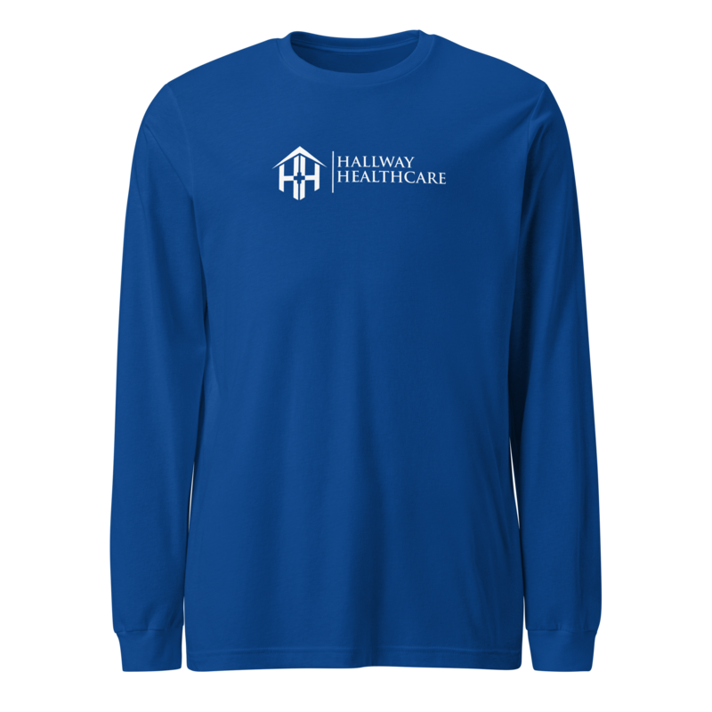 All-Season Medical Long Sleeve