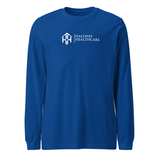 All-Season Medical Long Sleeve