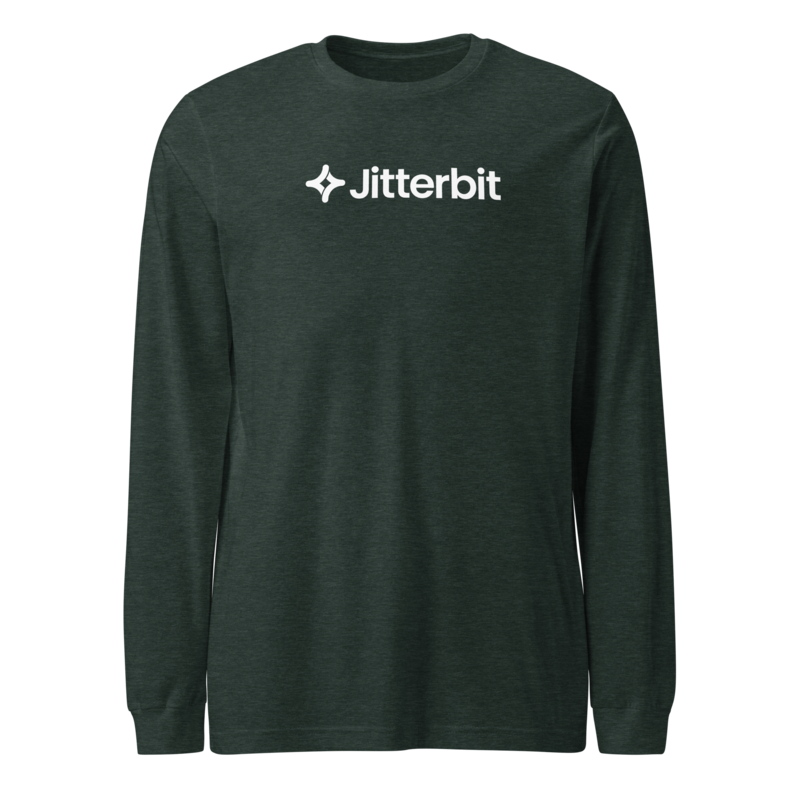 All-Season Long Sleeve