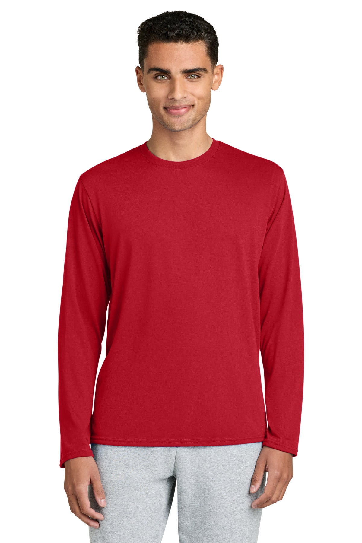 Gildan Performance® Long Sleeve T-Shirt. 42400