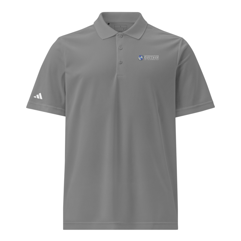 adidas Sport Polo Shirt