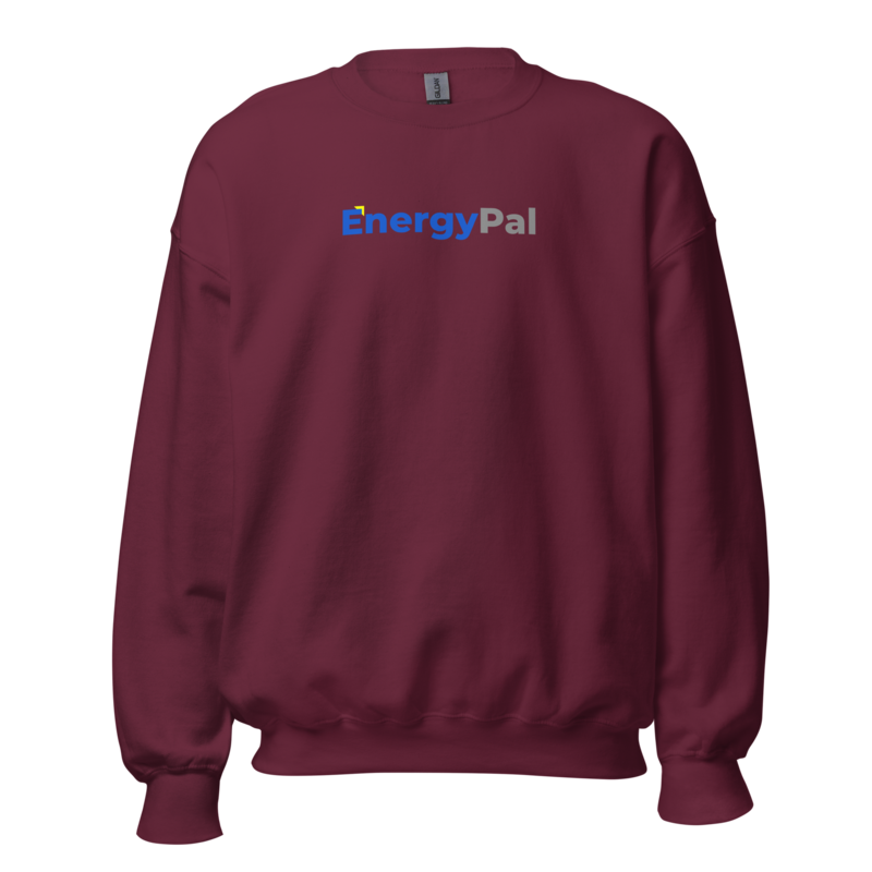 Comfort Crewneck Sweatshirt
