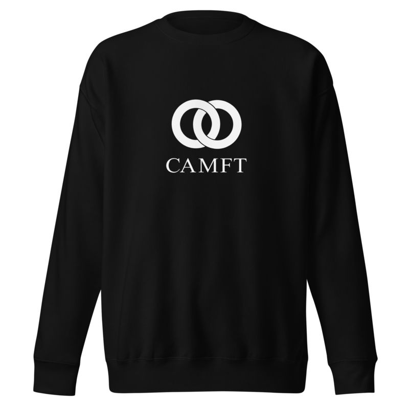Premium Comfort Crewneck Sweatshirt