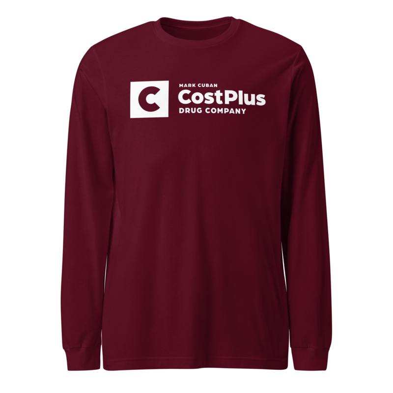 All-Season Long Sleeve
