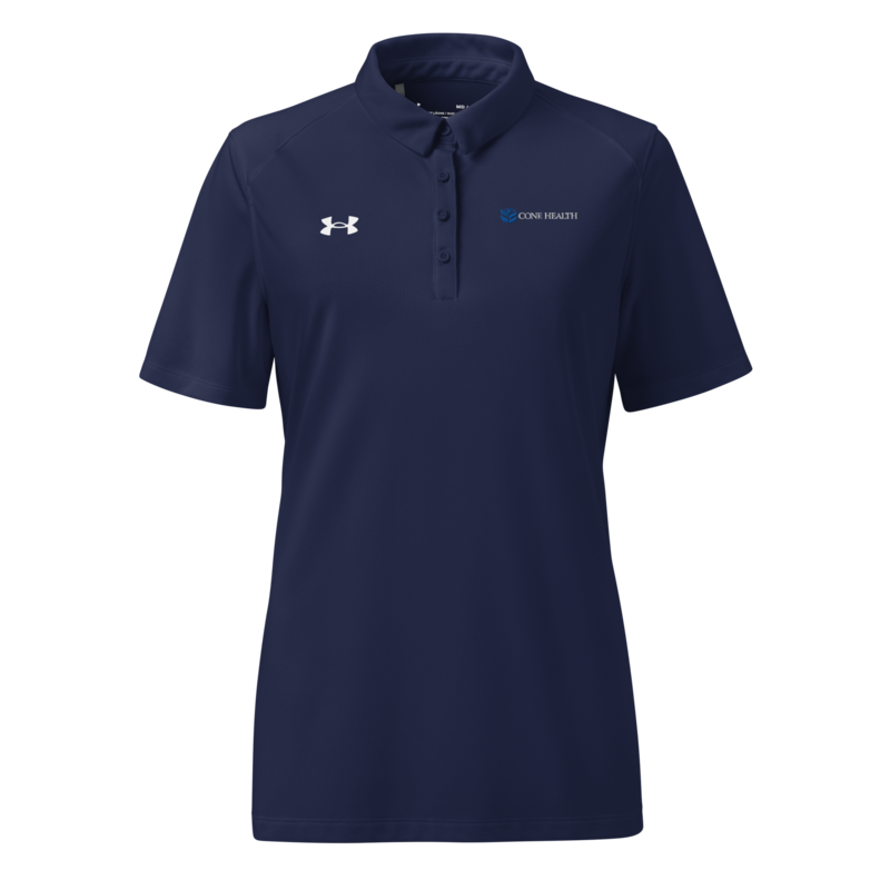 Under Armour® Women's Polo Shirt
