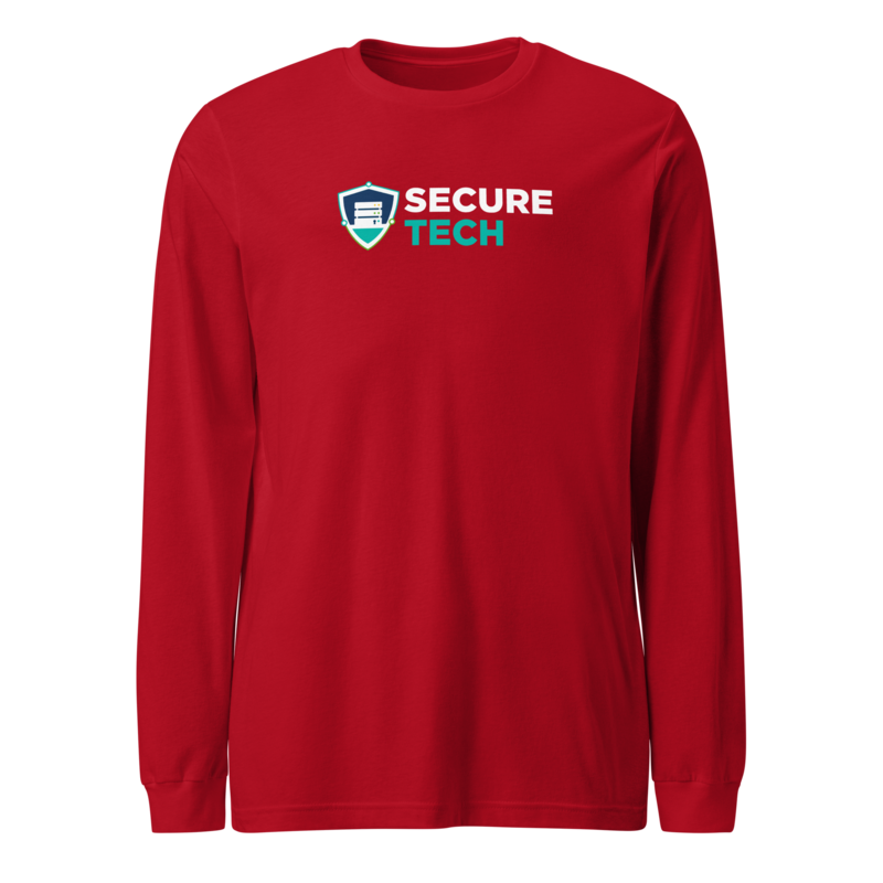 All-Season Long Sleeve