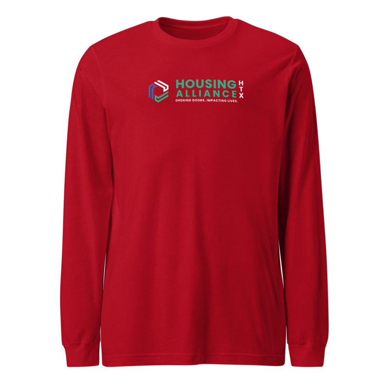 All-Season Long Sleeve