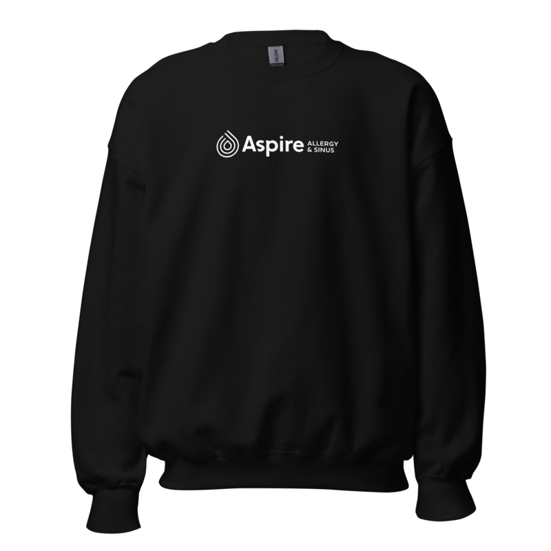 Clinic Comfort Crewneck Sweatshirt
