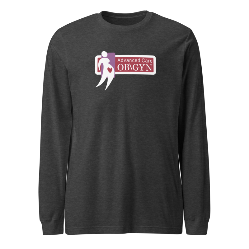 All-Season Medical Long Sleeve