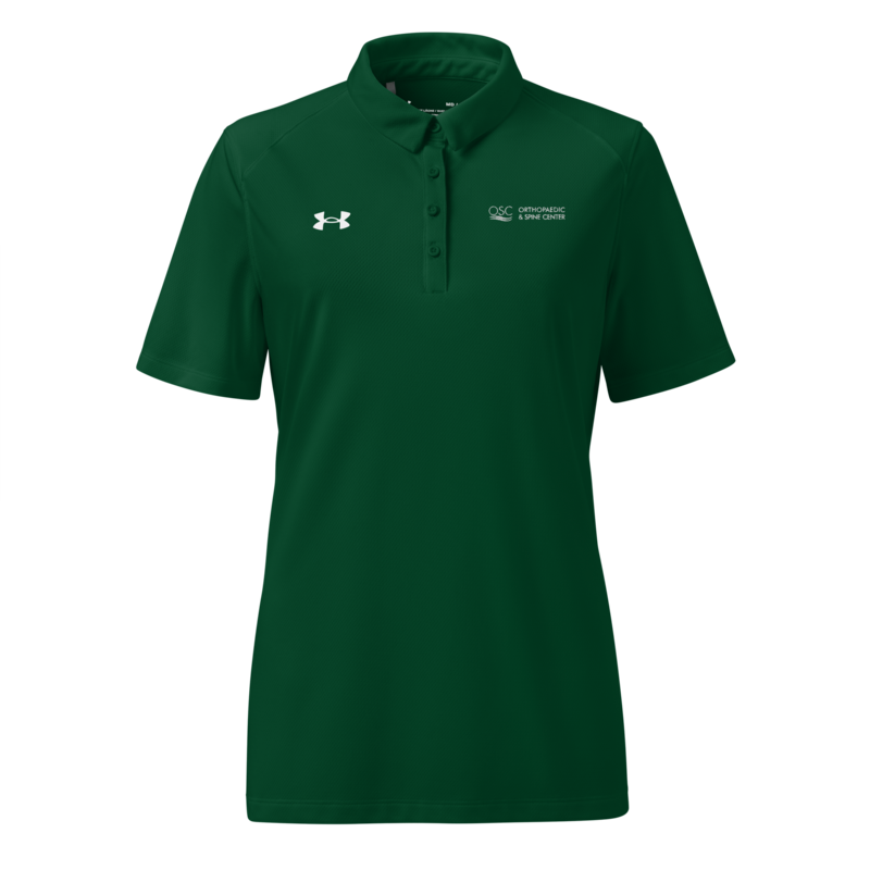 Under Armour® Women's Polo Shirt