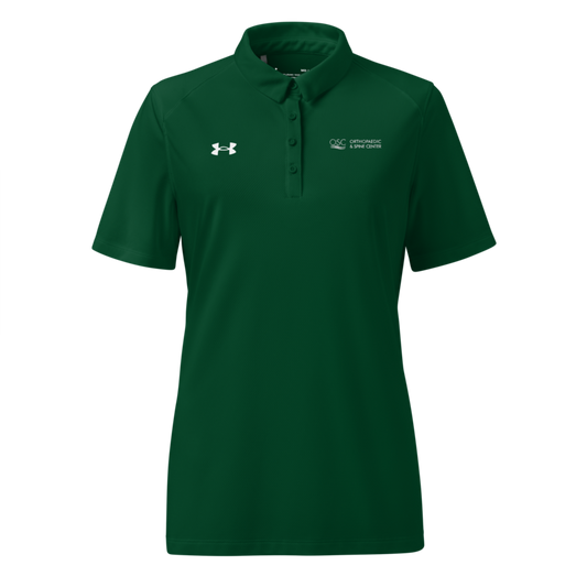 Under Armour® Women's Polo Shirt