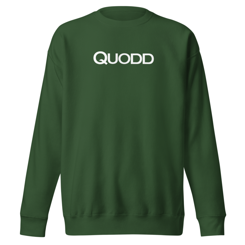 Premium Comfort Crewneck Sweatshirt