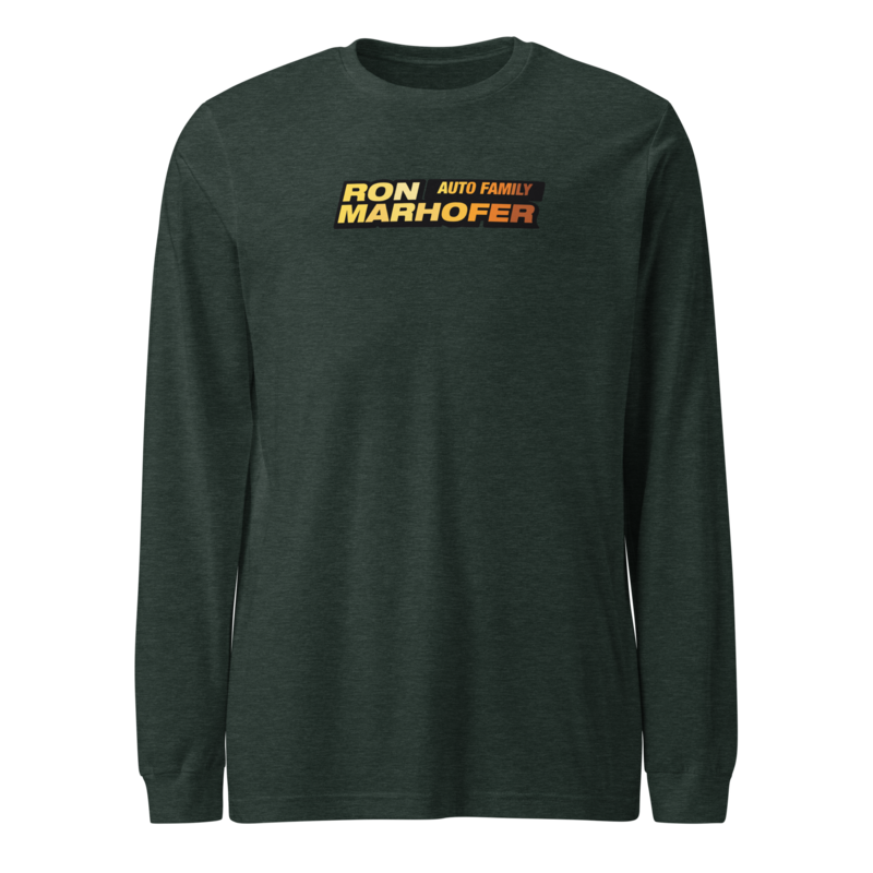 All-Season Long Sleeve