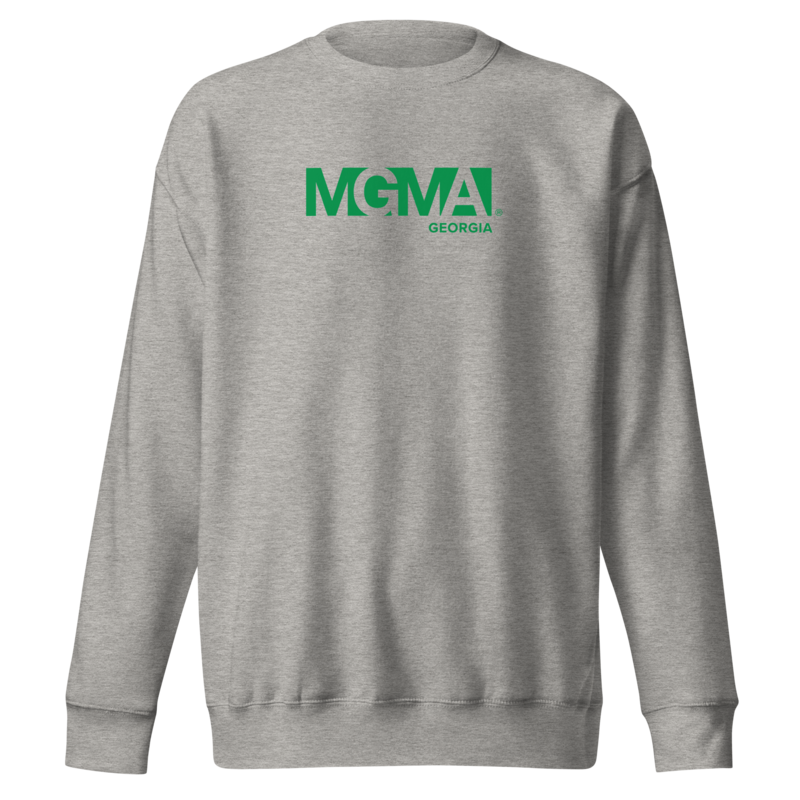 Premium Comfort Crewneck Sweatshirt