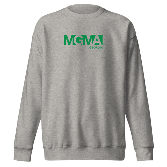 Premium Comfort Crewneck Sweatshirt