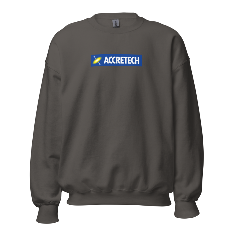 Comfort Crewneck Sweatshirt