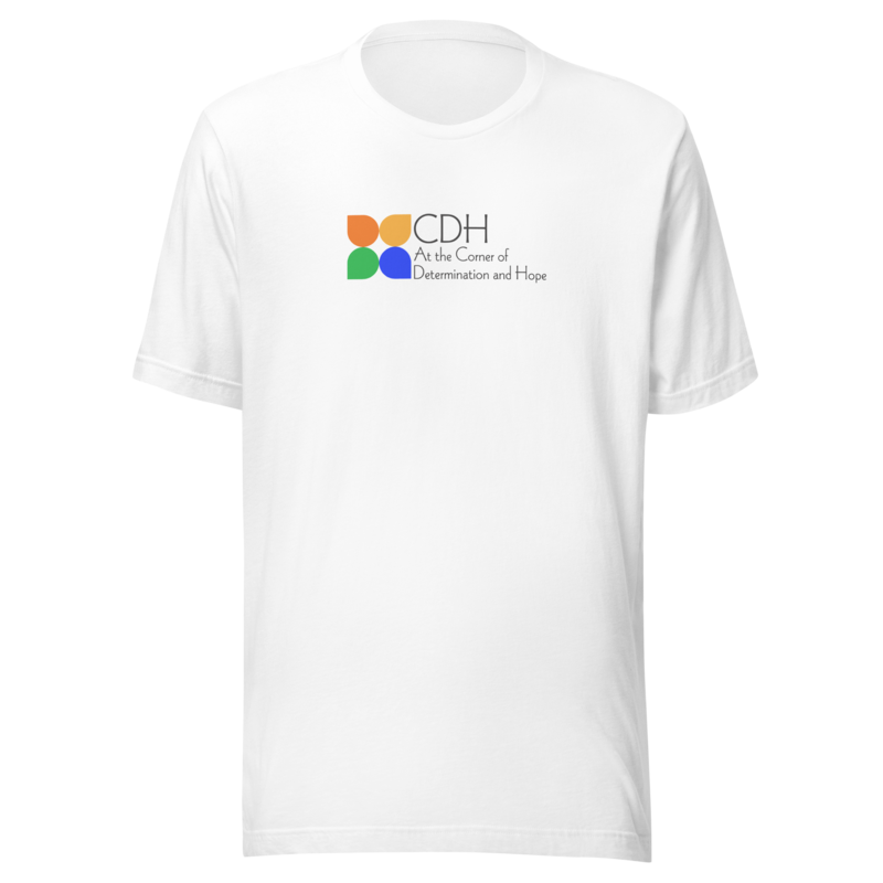 Everyday Essentials Tee