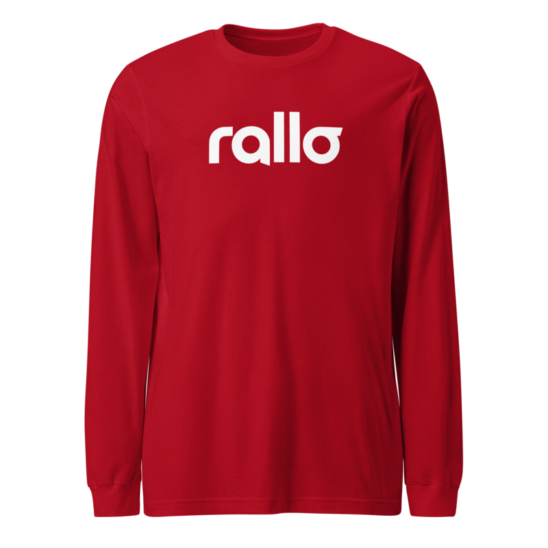 All-Season Long Sleeve