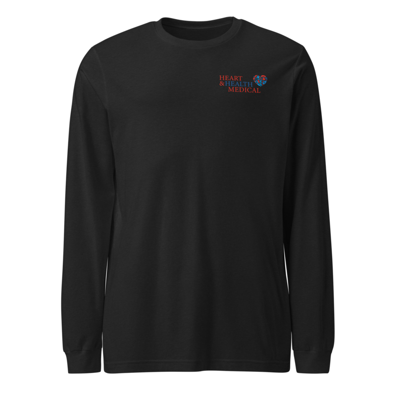 All-Season Medical Long Sleeve