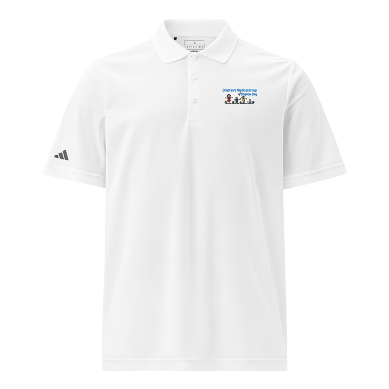 adidas Sport Polo Shirt