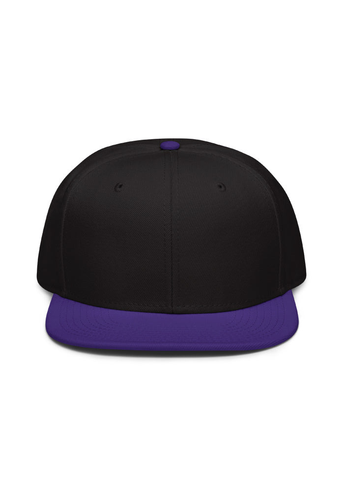 Snapback | Otto Cap 125-978