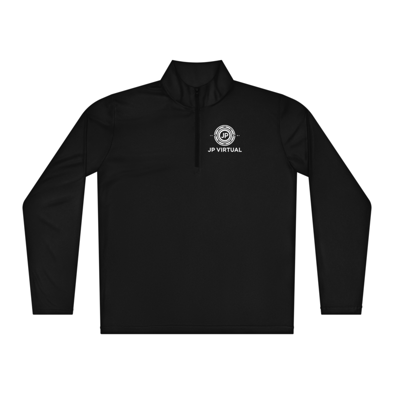 Lightweight Quarter Zip Pullover