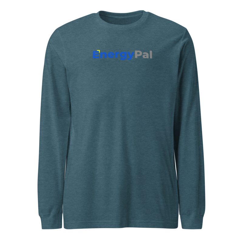 All-Season Long Sleeve