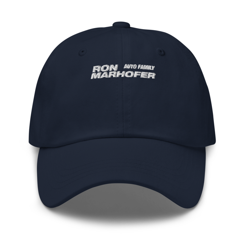 Classic Dad Cap