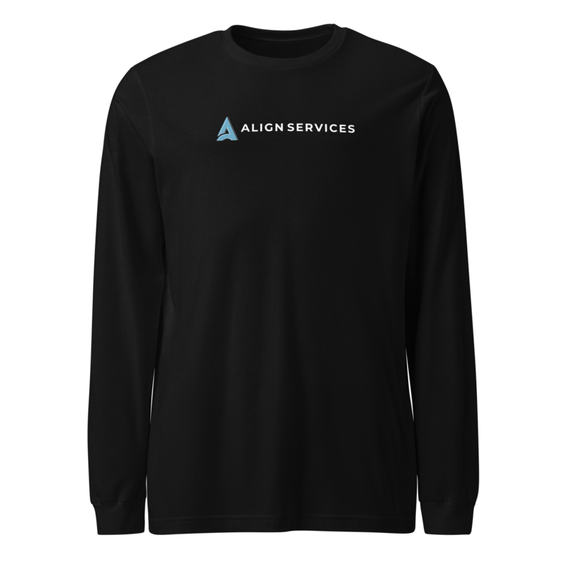 All-Season Long Sleeve