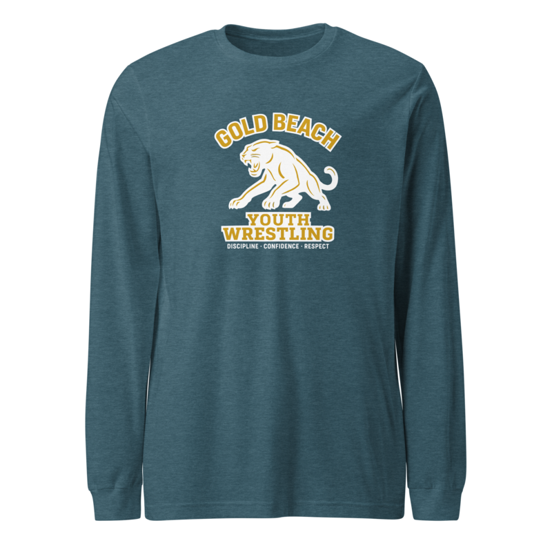 All-Season Long Sleeve