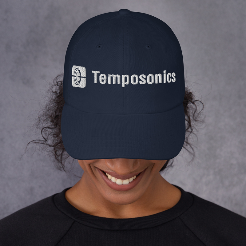 Classic Dad Cap