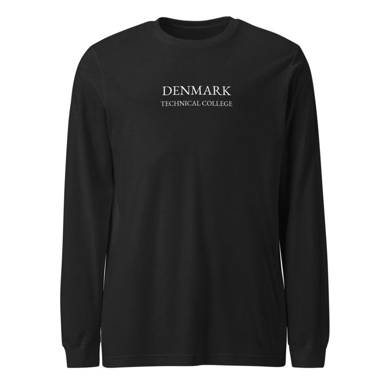 All-Season Long Sleeve