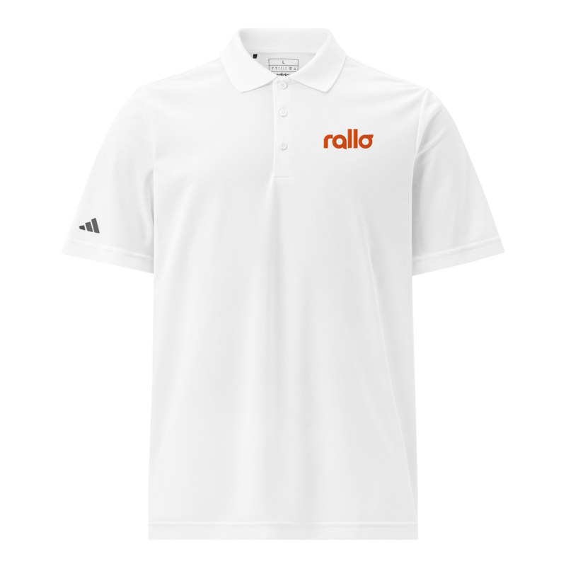 adidas Sport Polo Shirt