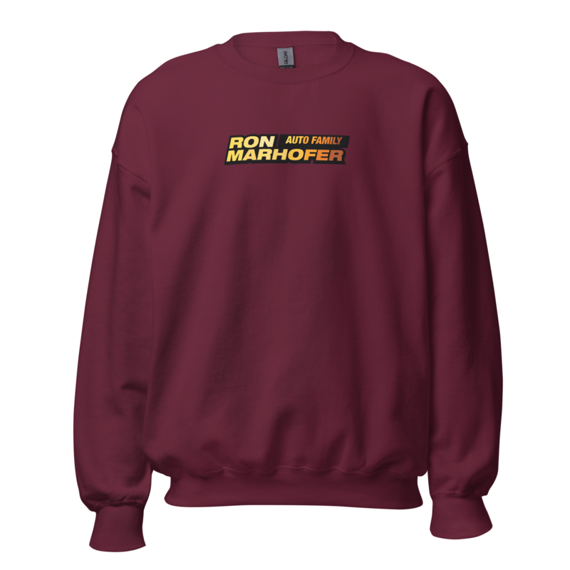 Comfort Crewneck Sweatshirt