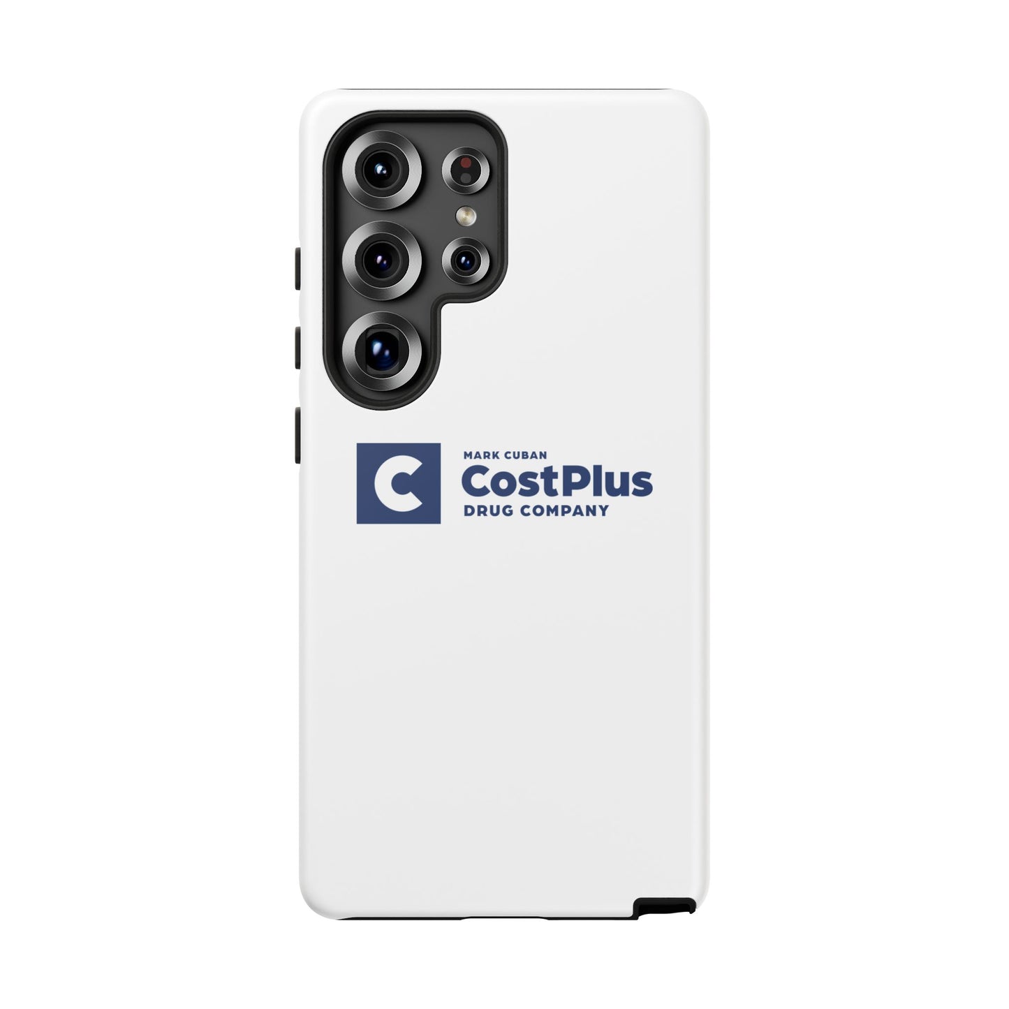 Tough Phone Case