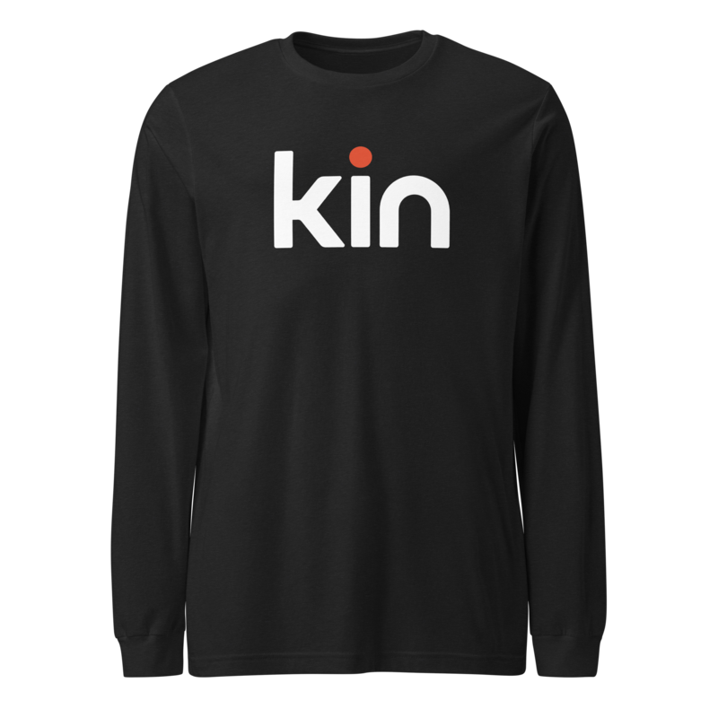 All-Season Long Sleeve
