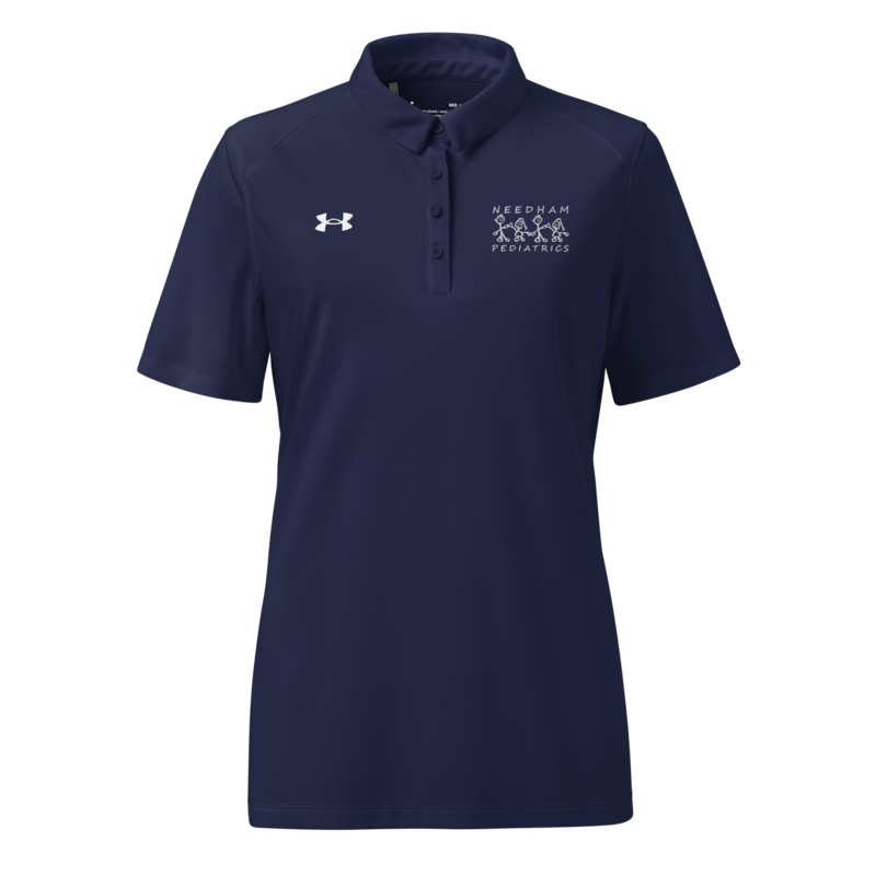 Under Armour® Women's Polo Shirt