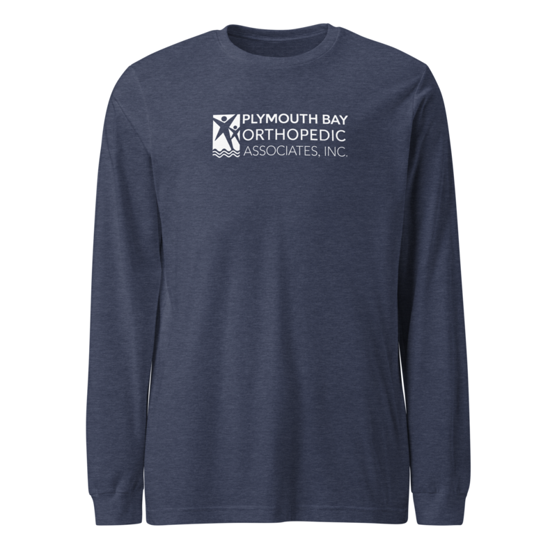 All-Season Medical Long Sleeve