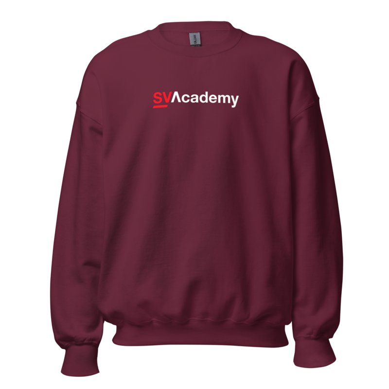 Comfort Crewneck Sweatshirt