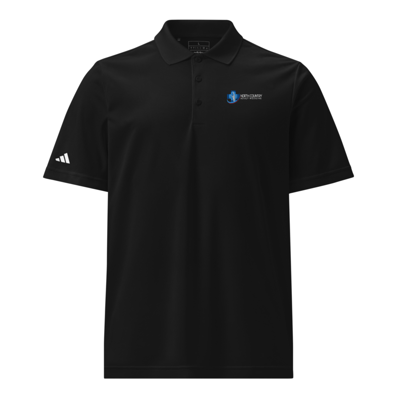 adidas Sport Polo Shirt