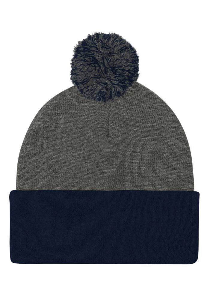 Pom-Pom Knit Cap | Sportsman SP15