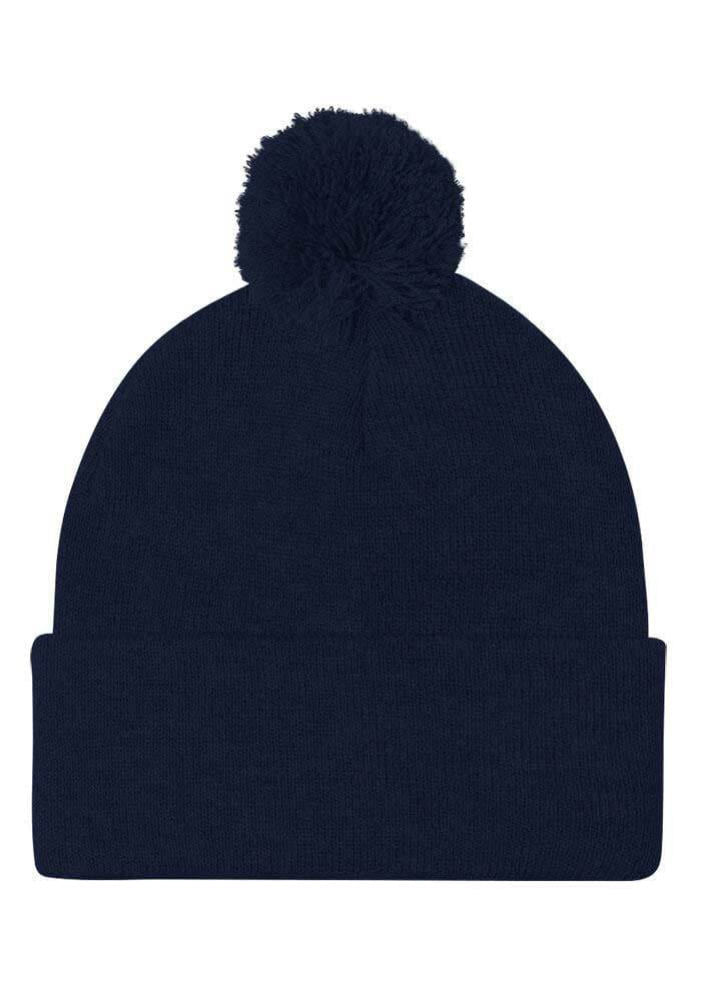 Pom-Pom Knit Cap | Sportsman SP15
