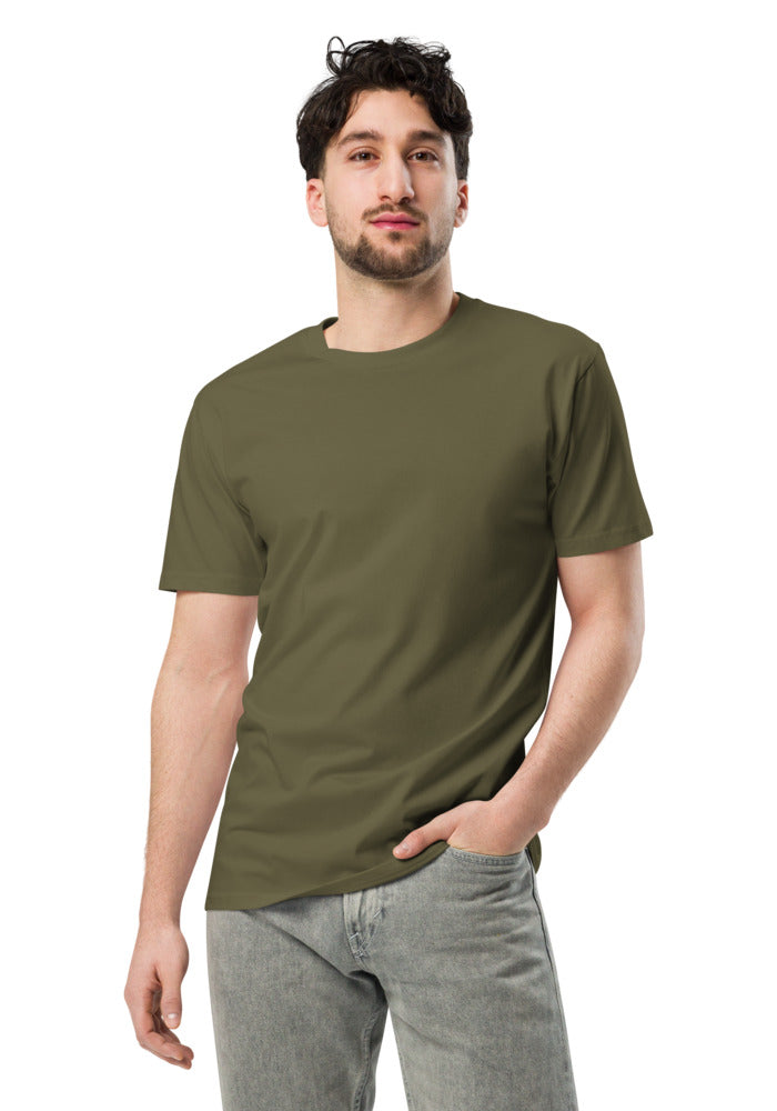 Unisex Premium T-Shirt | AS Colour 5001T
