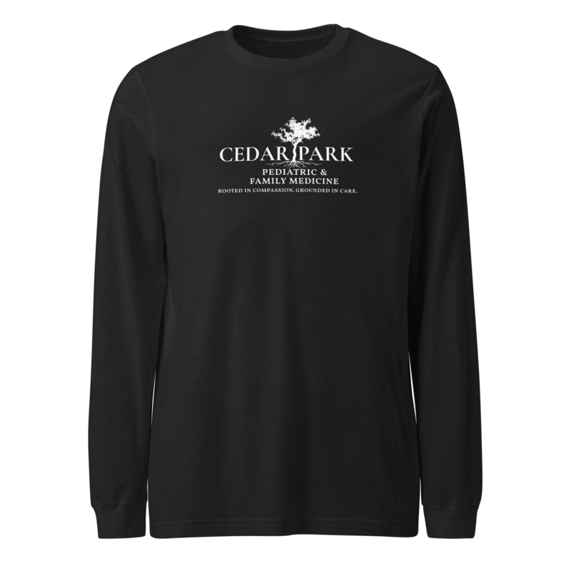 All-Season Medical Long Sleeve