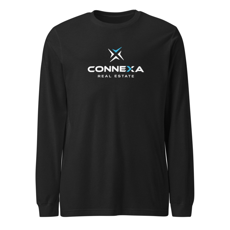 All-Season Long Sleeve