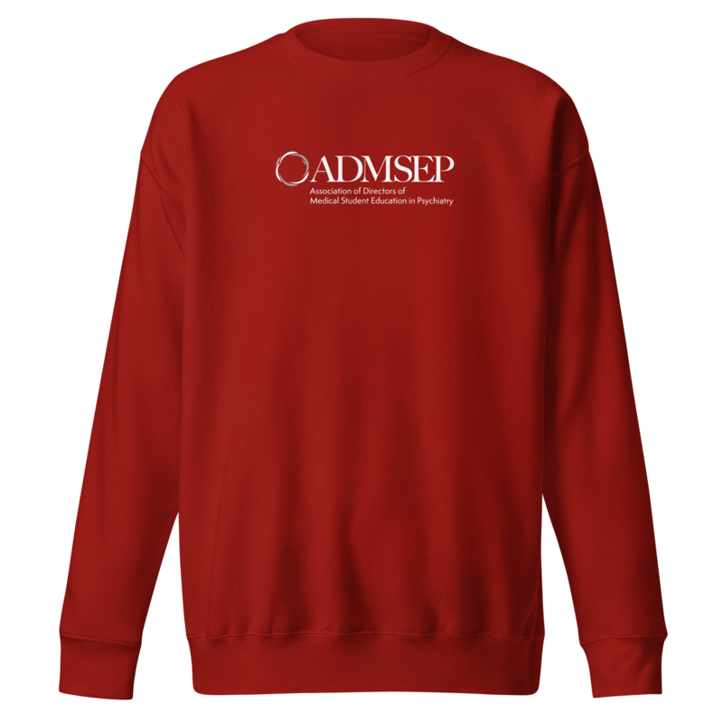 Premium Comfort Crewneck Sweatshirt